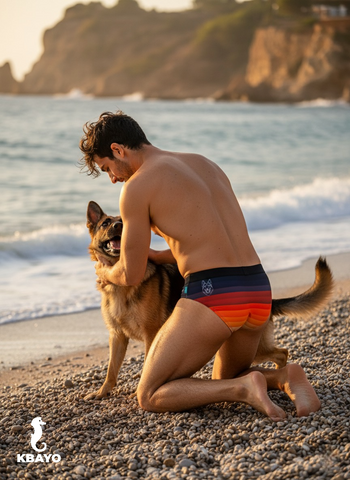 ALÍ BRIEFS