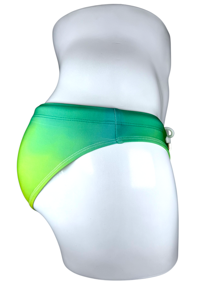 Emerald Beach Swimsuit – KBAYO Premium Men's Swimwear, photo 11
