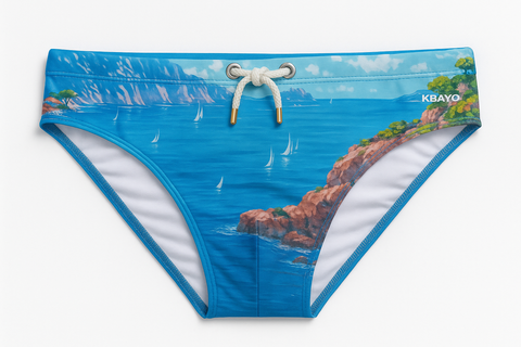 BRAVA TOWN BRIEFS
