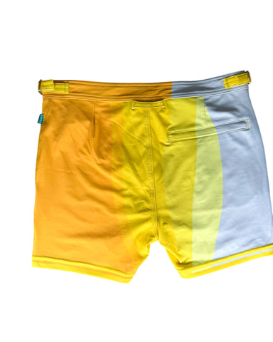CAMÍ DE RONDA SHORTS