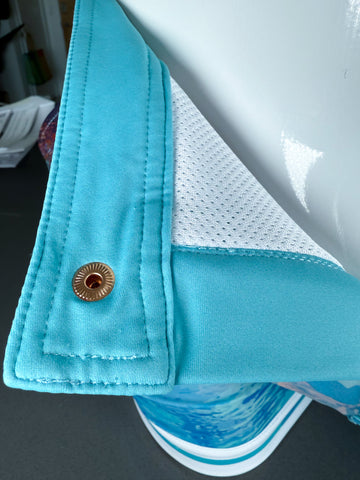 BRAVA CALA SHORTS