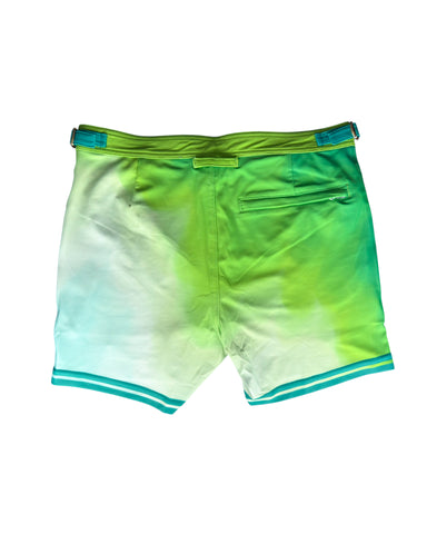 EMERALD BEACH SHORTS