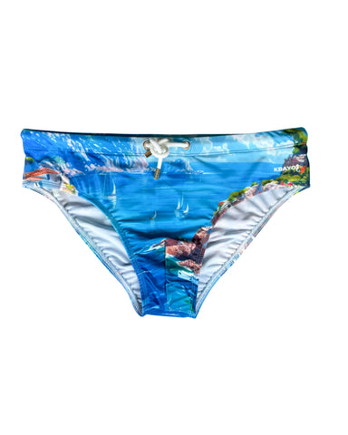 BRAVA TOWN BRIEFS