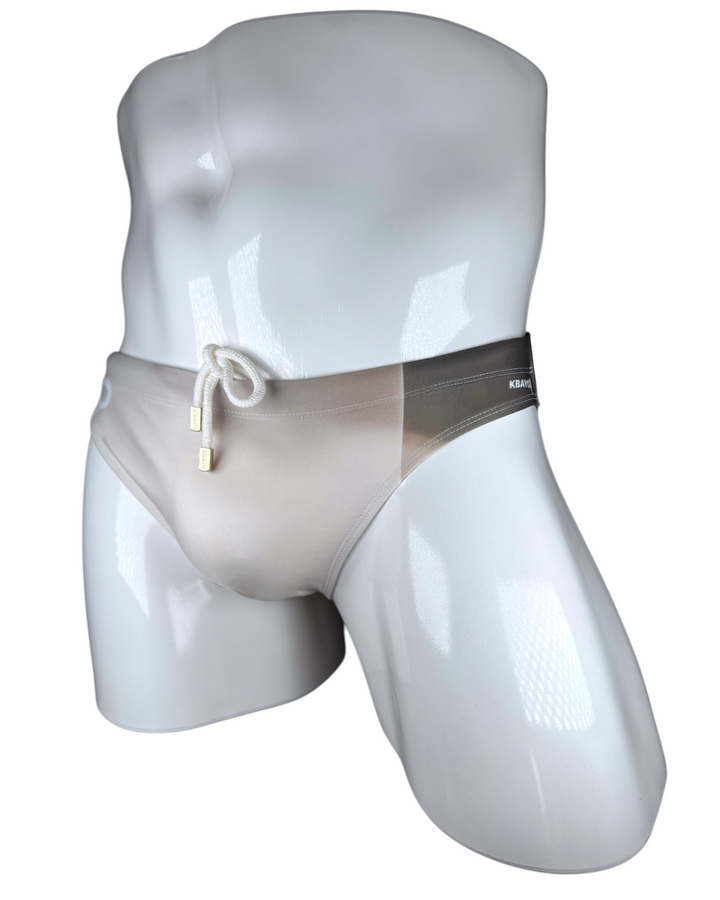 Barraca De Dalí Swimsuit – KBAYO Premium Men's Swimwear, photo 3