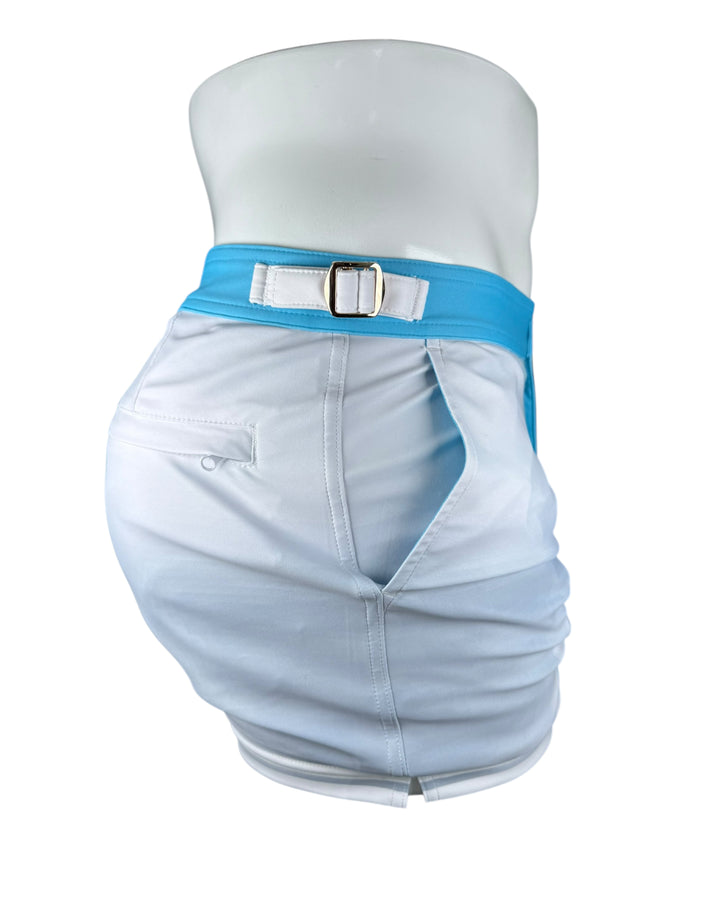 Perfect Day Tailored Swim Shorts – KBAYO Premium Men's Swimwear, photo 14