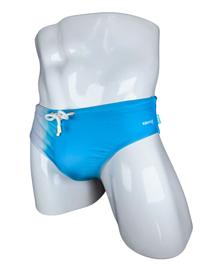 Perfect Day Swim Brief – KBAYO Premium Men's Swimwear, photo 3