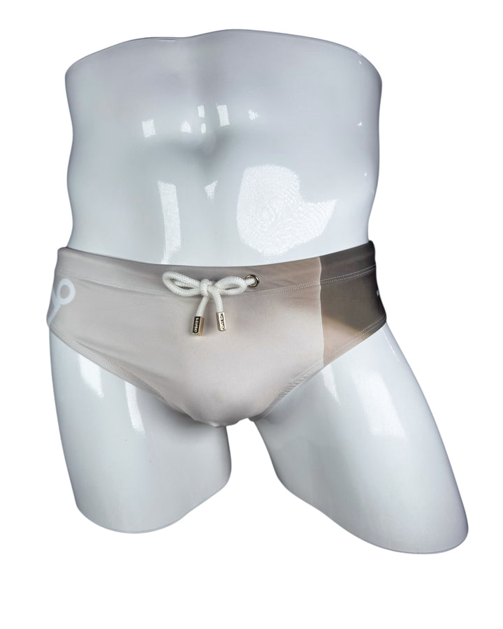Barraca De Dalí Swim Brief – KBAYO Premium Men's Swimwear, photo 4