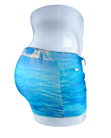 BRAVA CALA SQUARE CUT