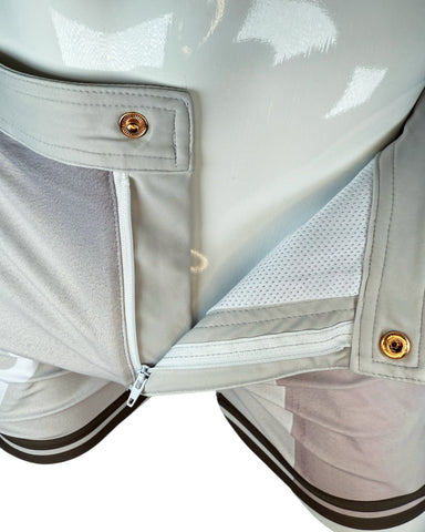 BARRACA DE DALÍ SHORTS