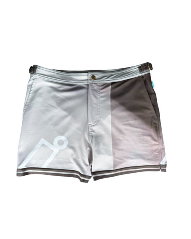 BARRACA DE DALÍ SHORTS