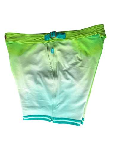 EMERALD BEACH SHORTS