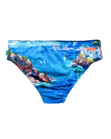 BRAVA TOWN BRIEFS