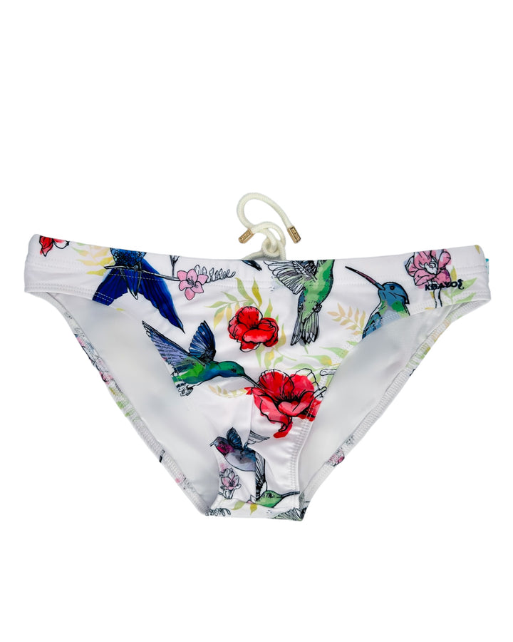 Hummingbirds Swimsuit – KBAYO Premium Men's Swimwear, photo 8