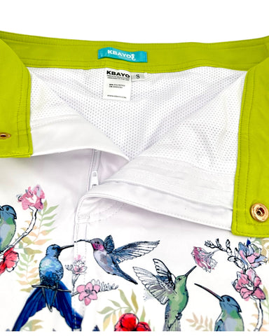 Hummingbirds Shorts