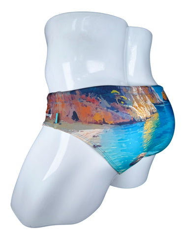 BRAVA CALA BRIEFS