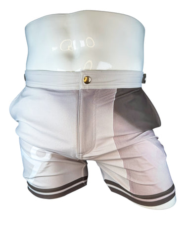 BARRACA DE DALÍ SHORTS