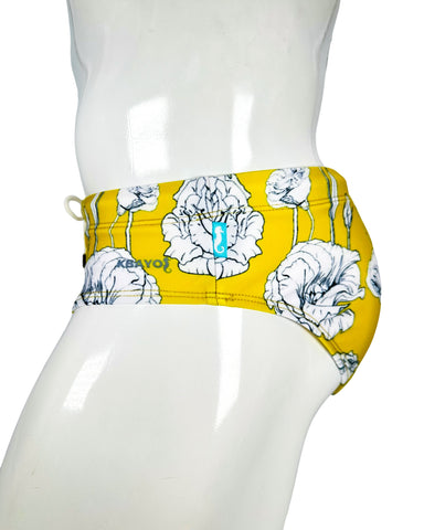 Coquina Bloom Briefs