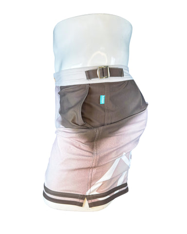 BARRACA DE DALÍ SHORTS
