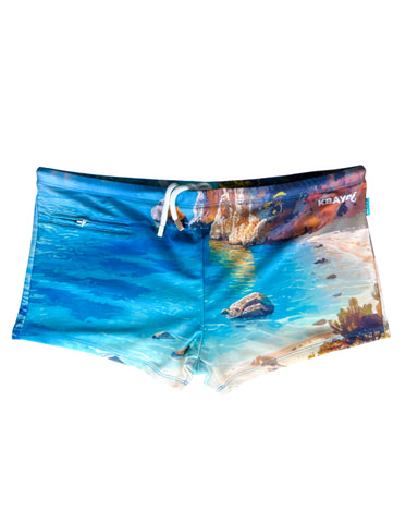 BRAVA CALA SQUARE CUT