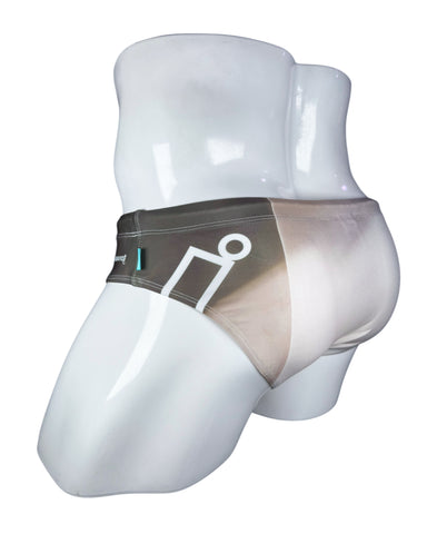 BARRACA DE DALÍ BRIEFS