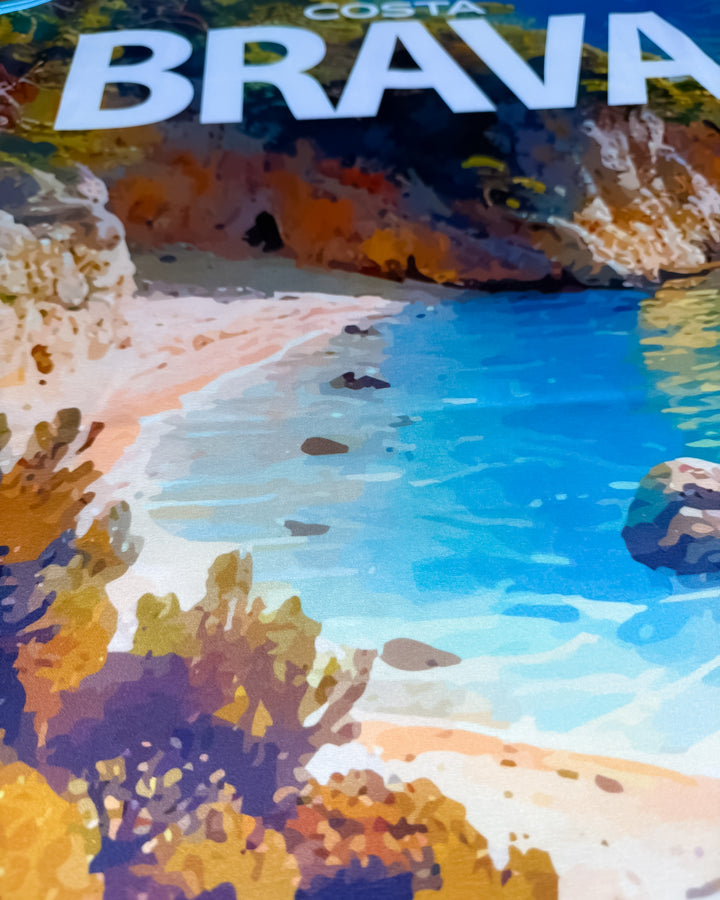 Brava Cala Tank Top – KBAYO Premium Men's Swimwear, photo 7