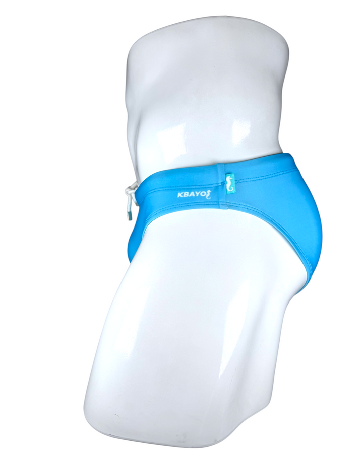 Perfect Day Swimsuit – KBAYO Premium Men's Swimwear, photo 6