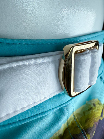 BRAVA CALA SHORTS