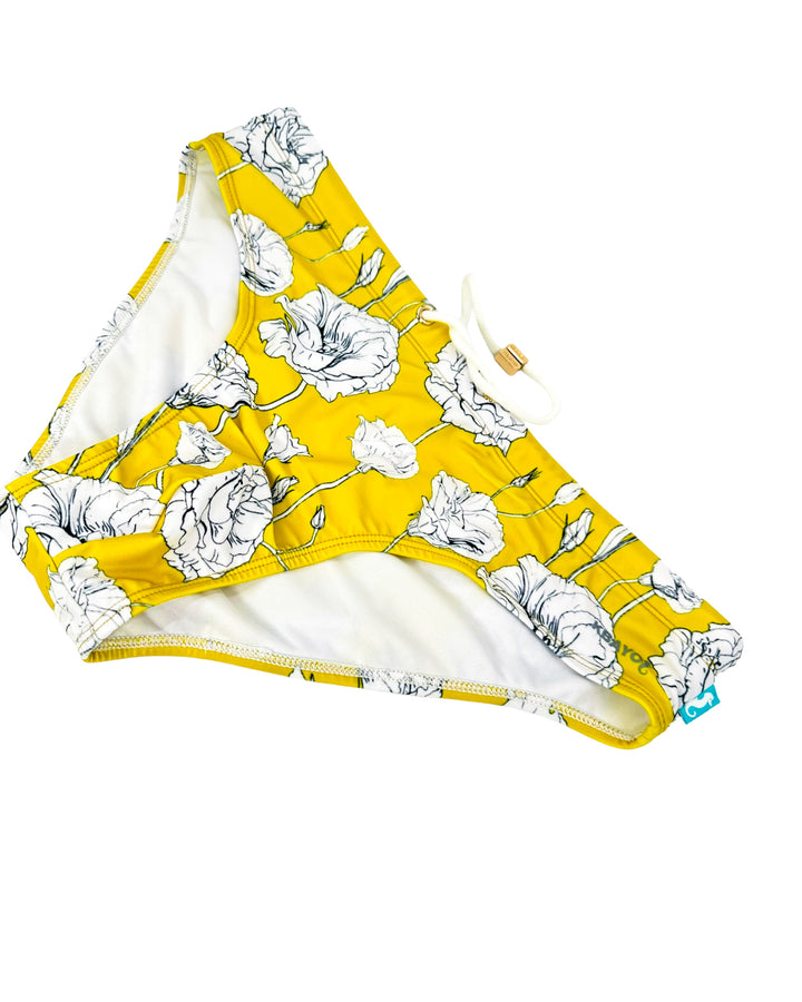 Coquina Bloom Swim Brief – KBAYO Premium Men's Swimwear, photo 20