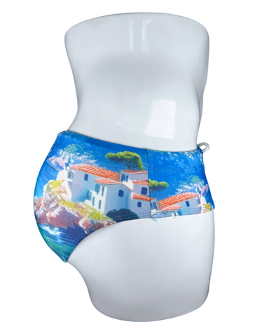 BRAVA TOWN BRIEFS