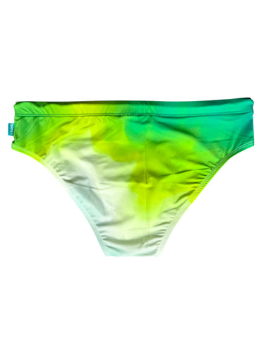 EMERALD BEACH BRIEFS
