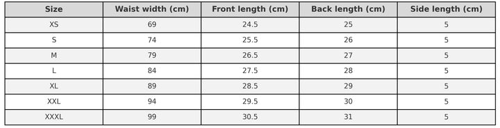 Barraca De Dalí Swimsuit – KBAYO Premium Men's Swimwear, photo 11