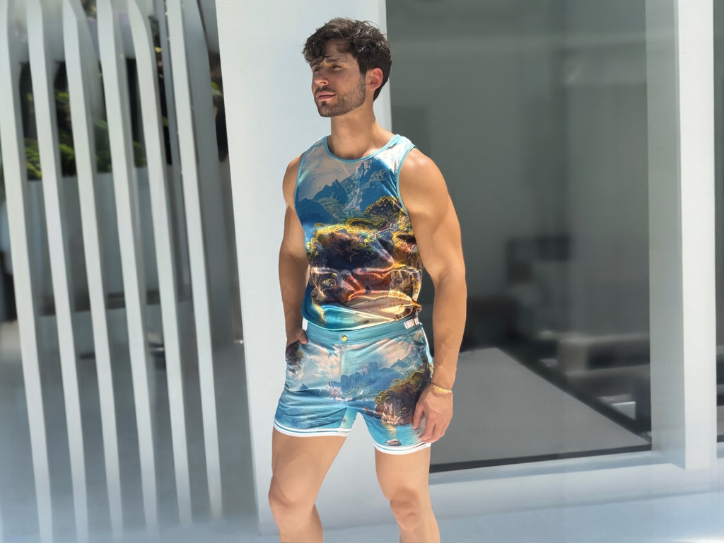 KBAYO Gift Cards - KBAYO High-end Men's Beachwear