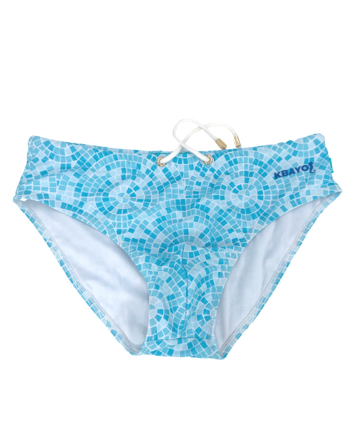 Casuarina 02 Swim Brief – KBAYO Premium Men's Swimwear, photo 10