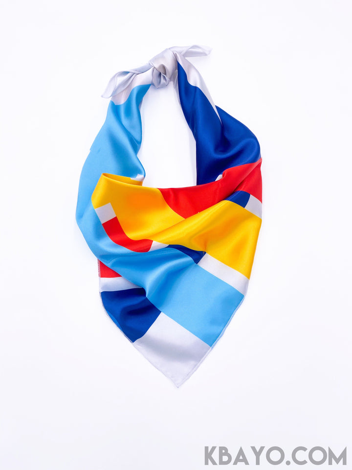 The Colony Bandana – KBAYO Premium Men's Swimwear