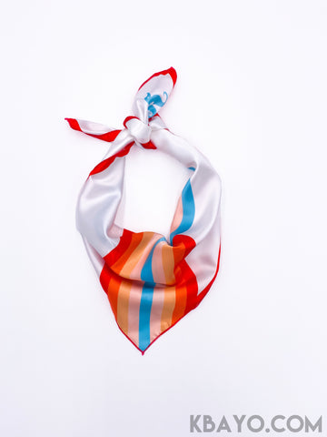 The Delano Bandana – KBAYO Premium Men's Swimwear