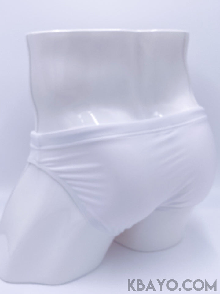 The Delano Bikini-Cut Swimsuit – KBAYO Premium Men's Swimwear, photo 6