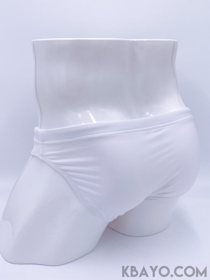 The Delano Bikini-Cut Swimsuit – KBAYO Premium Men's Swimwear, photo 7