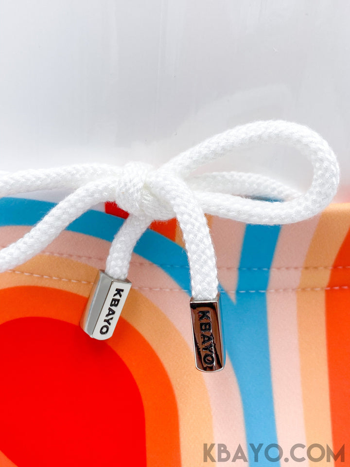 The Delano Bikini-Cut Swimsuit – KBAYO Premium Men's Swimwear, photo 13