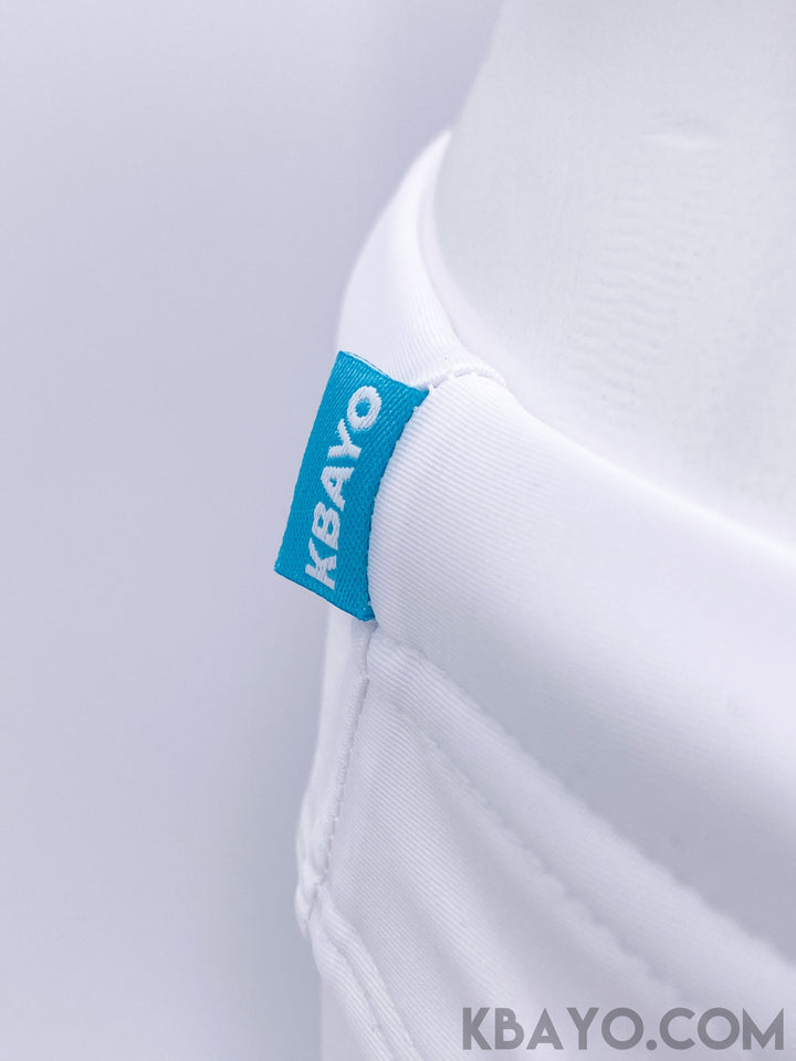 The Delano Bikini-Cut Swimsuit – KBAYO Premium Men's Swimwear, photo 15