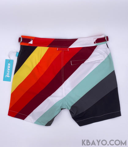 The Victor Shorts