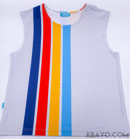 The Colony Tank Top
