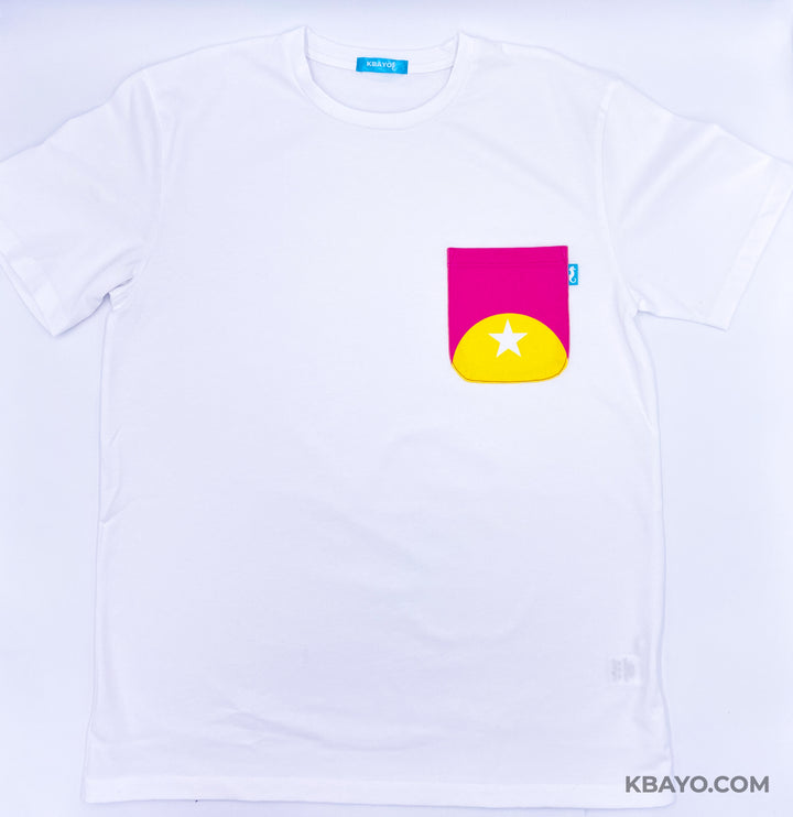 Little Havana Tee – KBAYO Premium Men's Swimwear