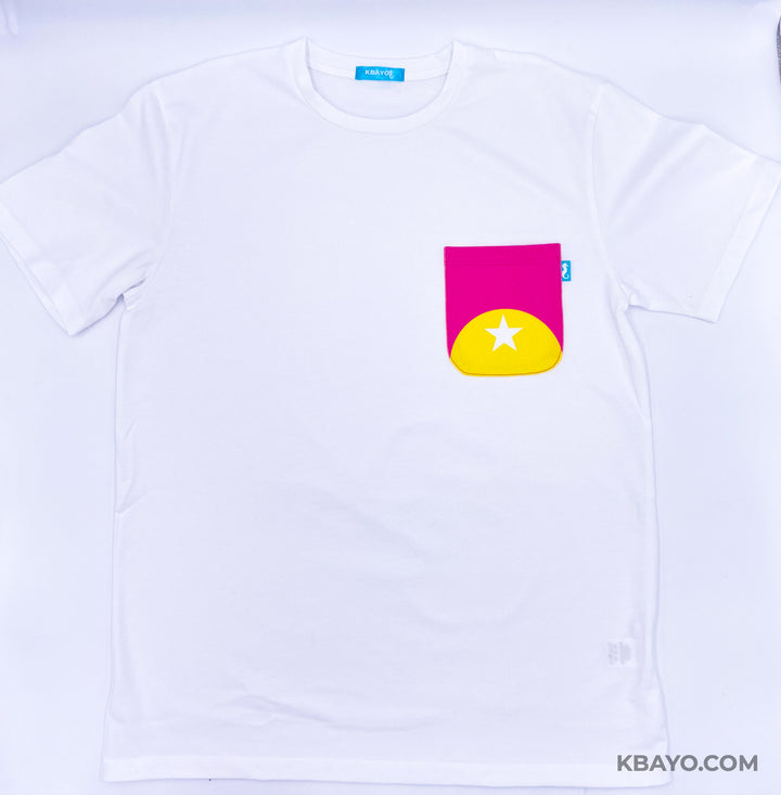 Little Havana Tee – KBAYO Premium Men's Swimwear, photo 2