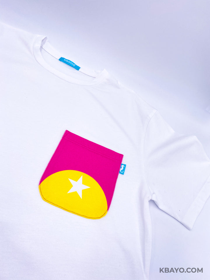 Little Havana Tee – KBAYO Premium Men's Swimwear, photo 3