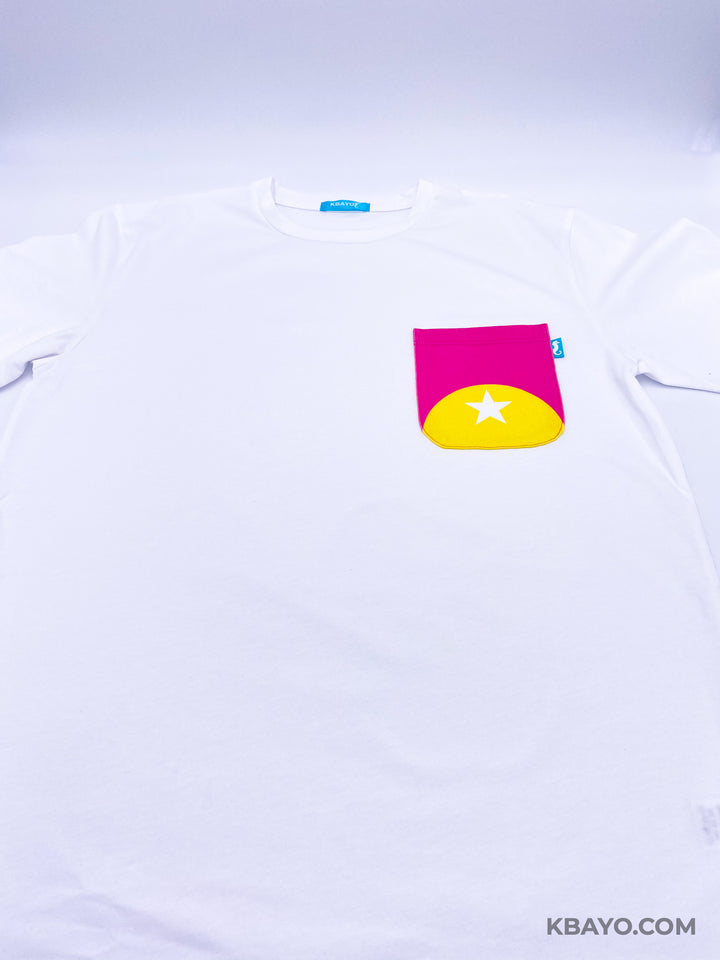 Little Havana Tee – KBAYO Premium Men's Swimwear, photo 5