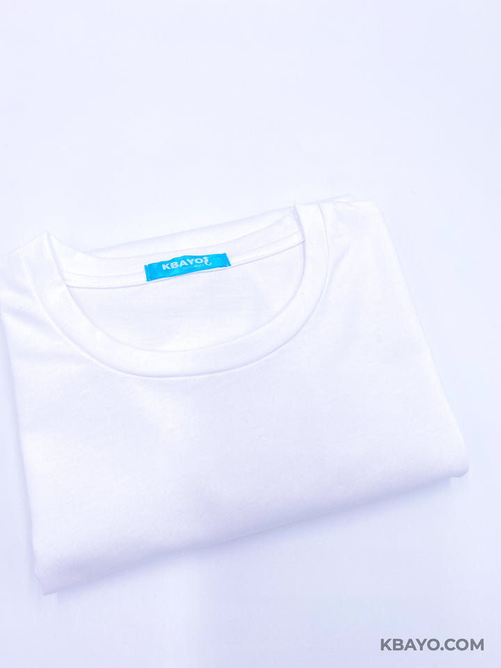Little Havana Tee – KBAYO Premium Men's Swimwear, photo 4