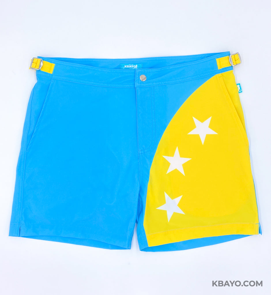 The South Beach Shorts