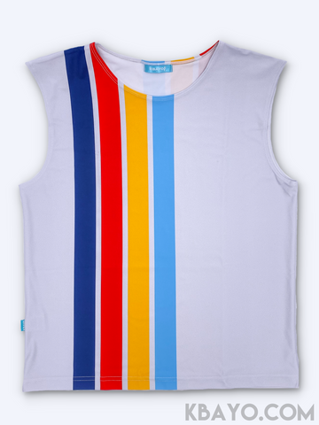 The Colony Tank Top
