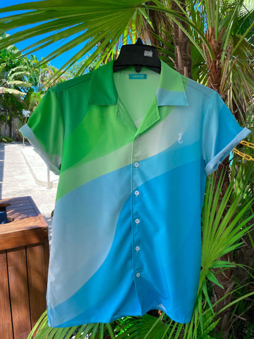 Palm Breeze Shirt
