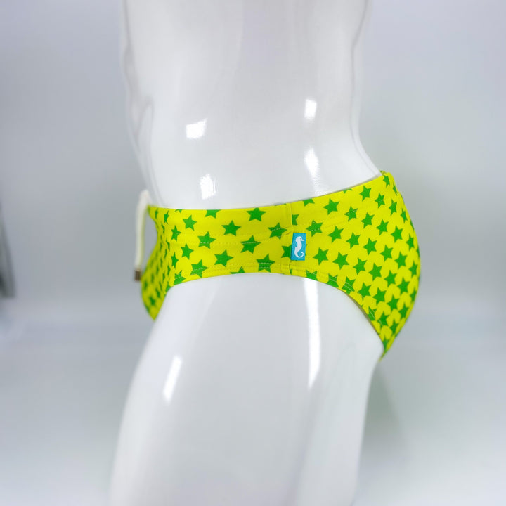 Margarita Swim Brief – KBAYO Premium Men's Swimwear, photo 4